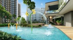 The Botany At Dairy Farm (D23), Condominium #456051651